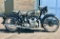 1938 Vincent HRD Series A Twin 998 CC World's Rarest Motorcycle