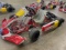 Birel ART RY30 S9 Race Series Go Kart