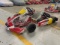 Birel ART RY30 S9 Race Series Go Kart