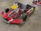 Birel ART RY30 S9 Race Series Go Kart