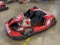 Birel ART N-35 GT Go Kart - Party Kart Series