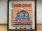 Vincent Mid Ohio Framed Poster