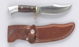 Steve McQueen's Westmark hunting knife