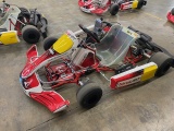 Birel ART RY30 S9 Race Series Go Kart