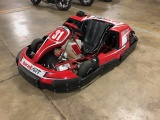 Birel ART N-35 GT Go Kart - Party Kart Series