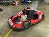 Birel ART N-35 GT Go Kart - Party Kart Series