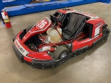 Birel ART N-35 GT Go Kart - Party Kart Series