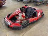 Birel ART N-35 GT Go Kart - Party Kart Series