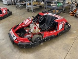 Birel ART N-35 GT Go Kart - Party Kart Series