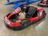 Birel ART N-35 GT Go Kart - Party Kart Series