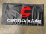 Cannondale Banner
