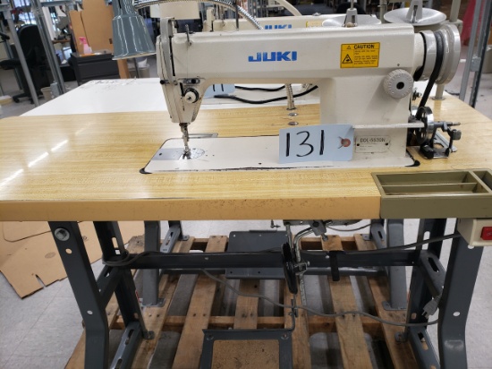 Sewing Machines, Juki DDL-5530-N