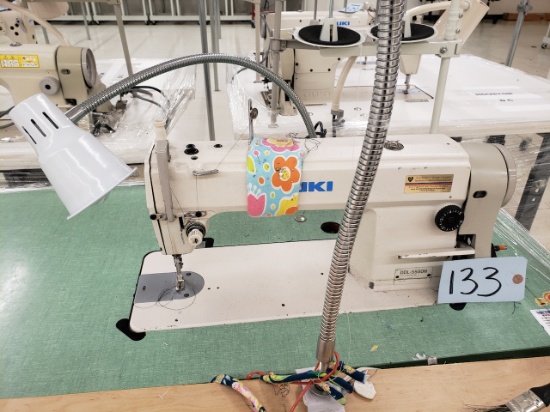 Sewing Machines, Juki DDL-5550-N