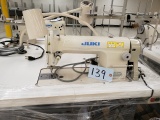 Sewing Machine, Juki DDL-8300-N