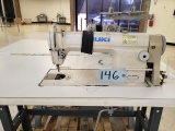 Sewing Machine, Juki DDL-8300-N