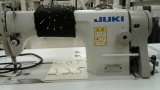 Sewing Machine, Juki DDL-8700, SN 4d0kc11416