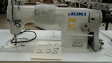 Sewing Machine, Juki DDL-8700, SN 4d0eg04055