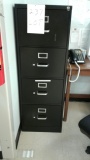 4 drawer file cabinets with lock system