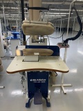 Cuff Press Topper McCallister MRS-211