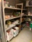 Cambro shelving