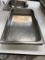 Chafing Dish trays