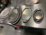 Serving Trays