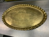 Serving Tray