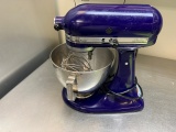 Kitchen Aid Mixer