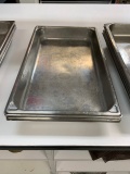 Chafing Dish trays