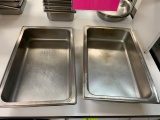 Chafing Dish trays