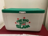 Coleman Cooler