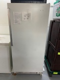 Upright Freezer