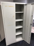 2 door cabinet