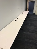 Training desks 6' x 2'  (contents not included)