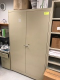 Large cabinet