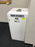 Mail only box