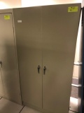 Cabinet 2 door