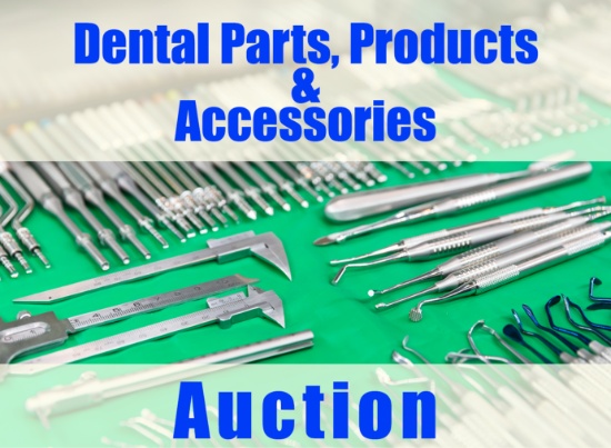 Mack Biomedical Dental Parts/Products, Accessories