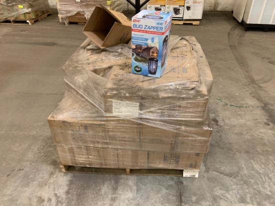 Lot of Bug Zapper (40 units)