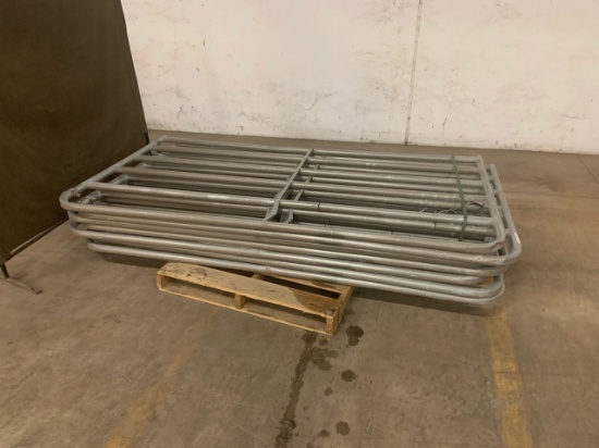 Fence Gates (7)units