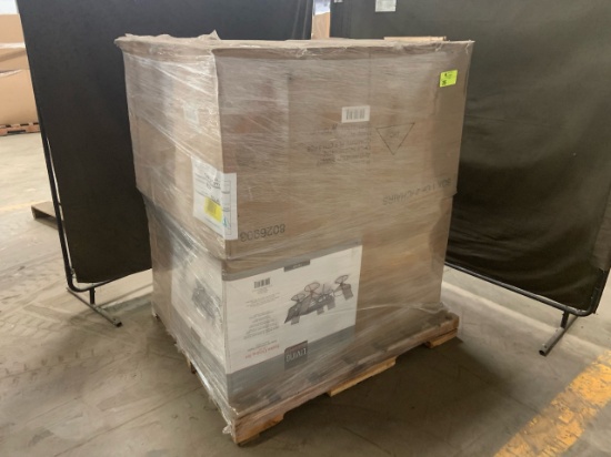 Lot of Outdoor furniture