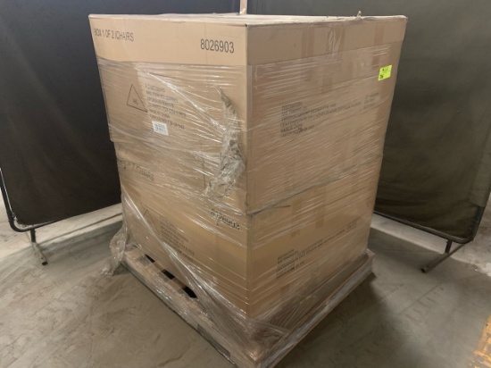 Lot of Outdoor furniture
