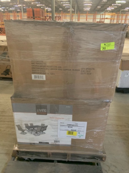 Lot of Outdoor furniture