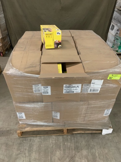 Lot of contractor bags (42 Gallon )