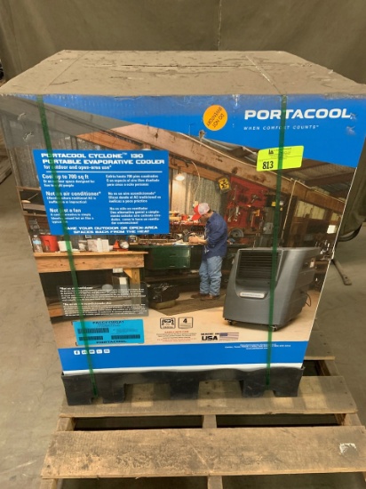 Portacool Cyclone 130