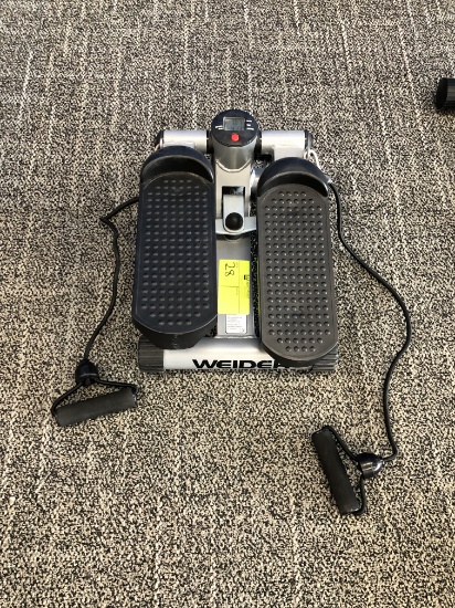 Weider Mini Stepper