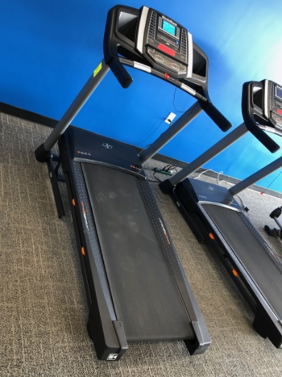 NordicTrack Treadmill - T-6.5S Model