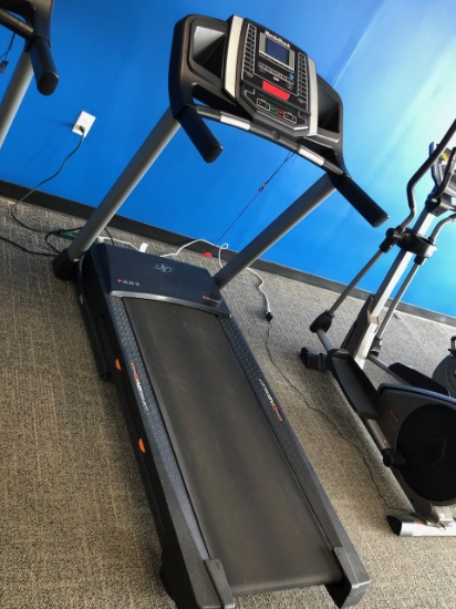 NordicTrack Treadmill - T-6.5S Model