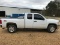 Forest, MS- 2013 Chevy 1500 Silverado LT Ext. Cab Pickup Truck