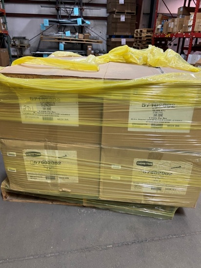 Ames, IA- Heaters & Heater Parts/Supply Merchandise: Approx. $41,500 at Retail